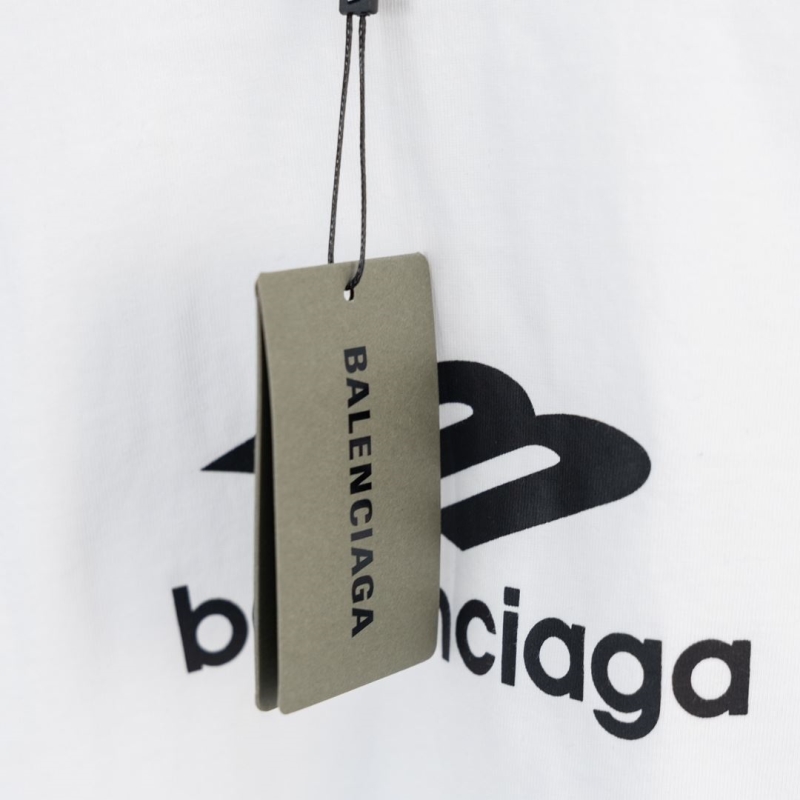 Balenciaga T-Shirts